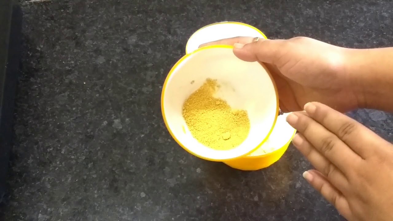 Sun Tan Removal Home made Remedy YouTube