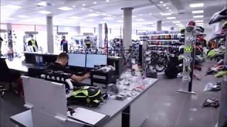 FORCE bike components - Shop Introduction
