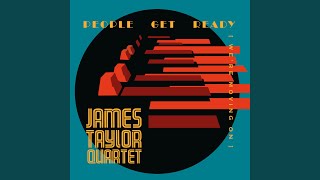 Baby Come Back (feat. Noel McKoy) - James Taylor Quartet