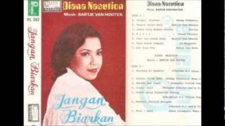 Diana Nasution - Jangan Biarkan (Studio Version, 1978)