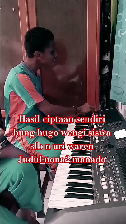 nona ###nona### manado####shortvidio####vidioshort## SLB N URI WAREN#####SIWA###