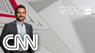 VISÃO CNN - 09/12/2021