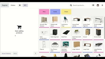 Create Sale Order From Point Of Sale Odoo V19
