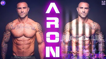 DJ ARON RELOADED 2021