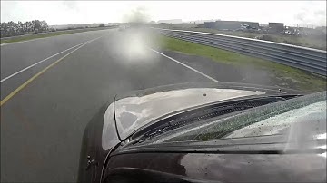 Chrome Expression Session 2015