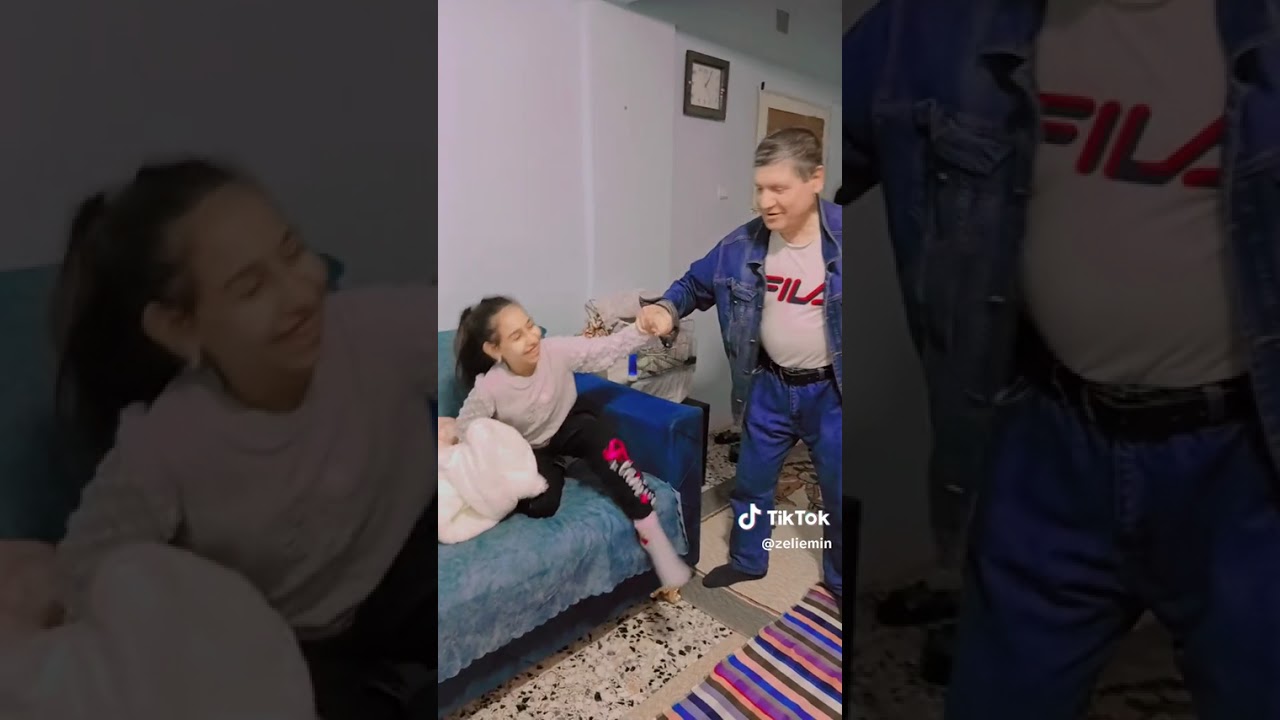 Fiko nurbelden güzel bir çiftetelli