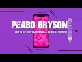 Peabo Bryson - Lost In The Night (DJ Snow SA & DJ Chello Bootleg)