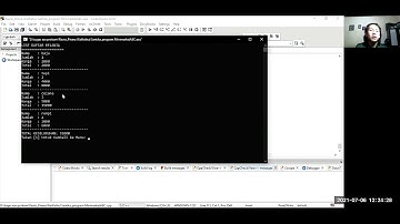 Final Project Pemograman Komputer Database Minimarket ABC