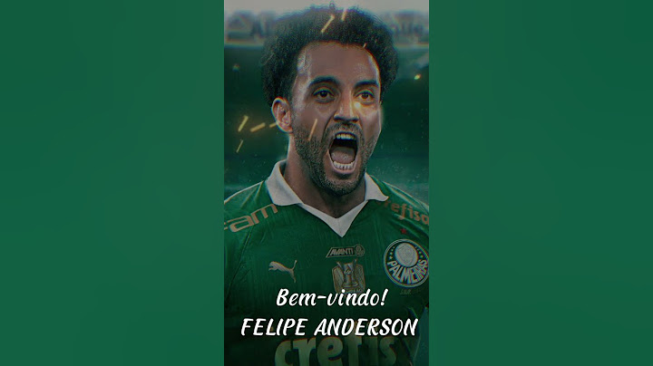 PALMEIRAS ACERTA A CONTRATAÇÃO DE FELIPE ANDERSON DA LAZIO-ITA #palmeiras #felipeanderson #lazio