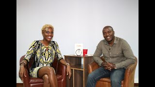 Part 2: How Douglas Made Kshs 10 Million; Waceke Nduati, Centonomy Founder Interviews Him