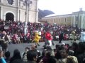 El chicharron con pelo Miguel Angel Tzul en vivo desdeTotonicapán