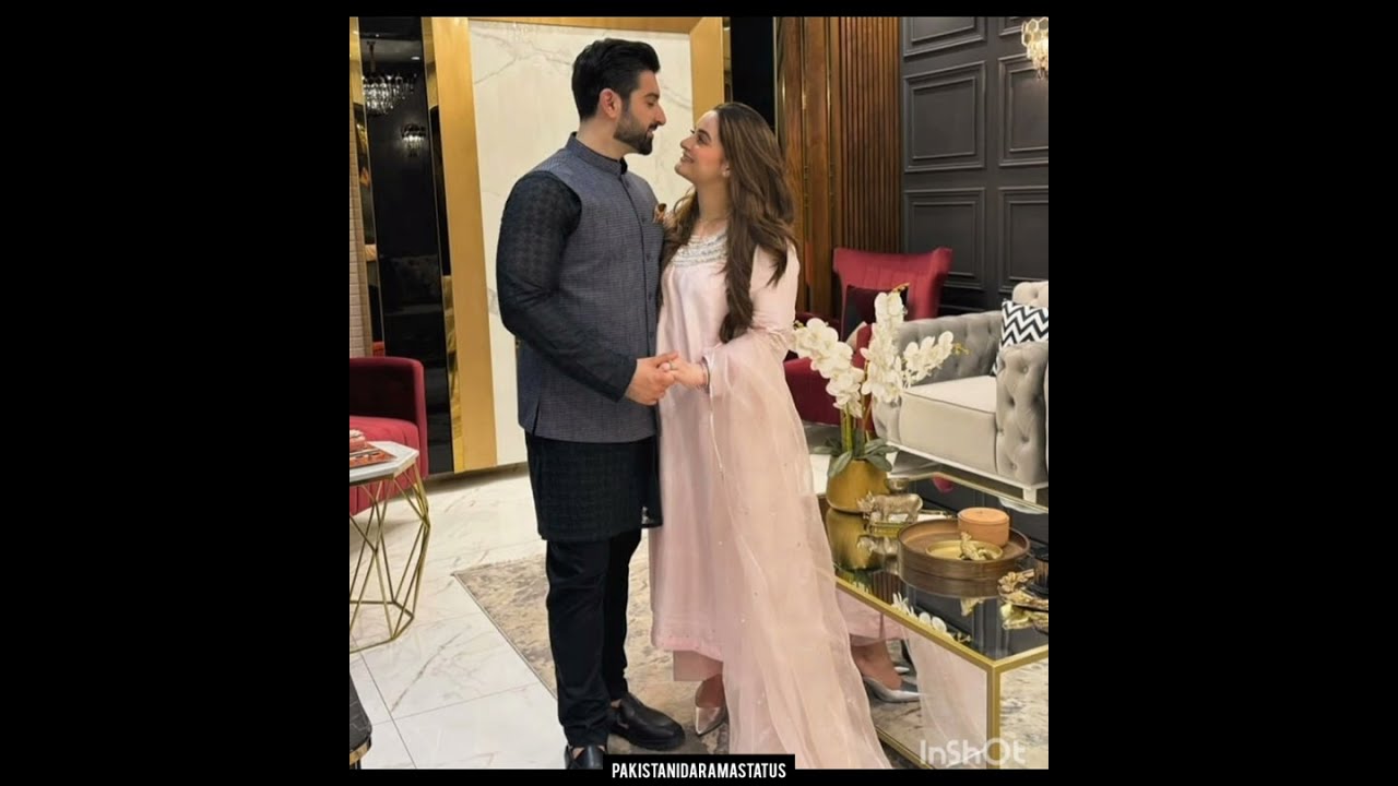 Pakistani couple ❤️🥰