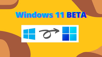 How To Switch To Windows 11 Beta Channel | Windows 11 Beta Release | New UPDATE windows 11