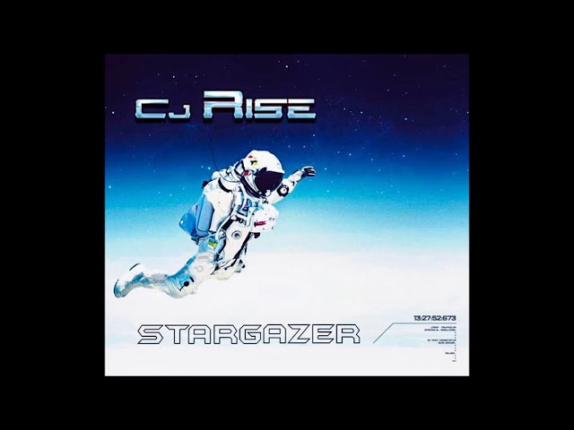 Cj Rise - Gate Of Heaven