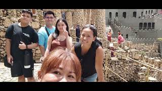 Visiting Igorot Stone Kingdom  Baguio City.@jencata1397 by Jen Cata 103 views 8 months ago 11 minutes, 41 seconds