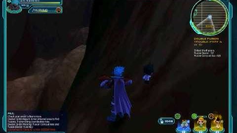 Unknown July Exploring (Part 8 of 11)