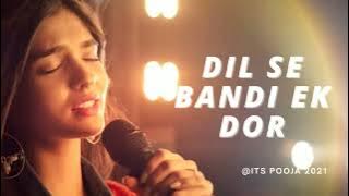 Dil se Bandi Ek Dor New Version song | Yeh rishta kya kehlata hai |comment your fav.🎶#kaira #abhira