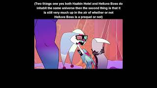106 Days Of Waiting For Helluva Boss Season 3 Part 1 Releasing On October 14th 2026