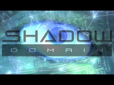 Shadow Domain - Turbogenerator (official lyric video) | Bleeding Nose Records