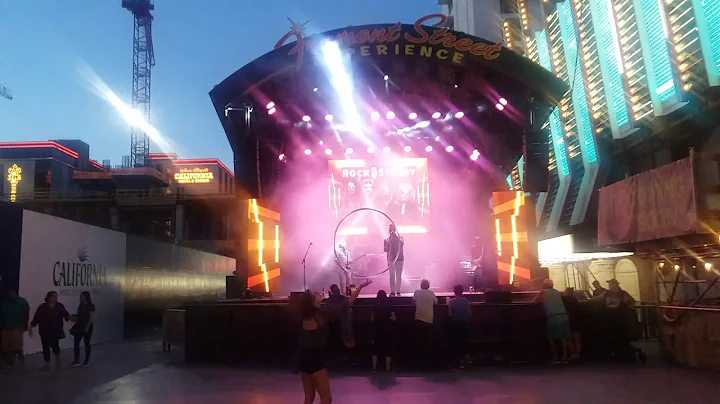 Fremont street too