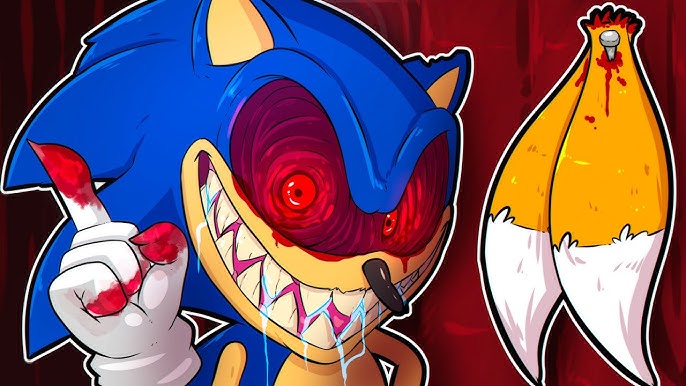 Sonic.exe Collection - ESPECIAL de 10 Anos do SONIC?! - Rk Play