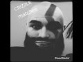 CRIZZLE-CRIZZY Party (official audio)