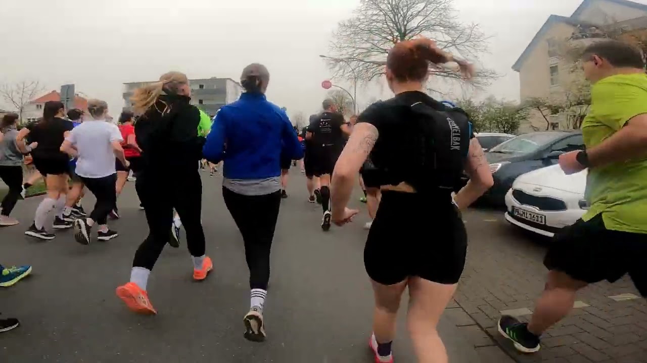 Paderborner Osterlauf 2024 Part 1