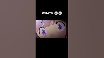 HE KNEW ALL ALONG...💀💀💀 | Uma Musume Meme『Anime Clip』#umamusume #shorts #memes