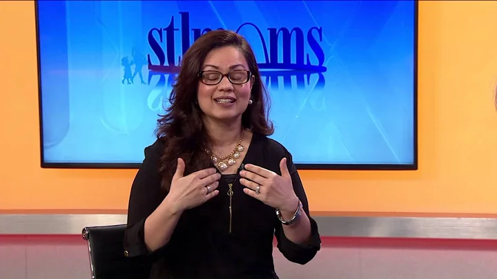 STLMoms- Free Pediatric Crohn's & Colitis Seminar