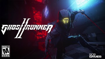 GHOSTRUNNER 2 Walkthrough Gameplay | Part 05: Licking the Wounds (FULL GAME)