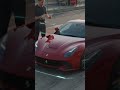 The Future of Performance: AI at Ferrari 🏎️⚡