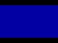 6 HOURS 💙 Pure Blue Screen | Full HD 1080p Relaxing Background Color Video