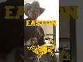 Easton Corbin - Headed out for the encore #eastoncorbin  #countrymusic #encore #livemusic #billybobs