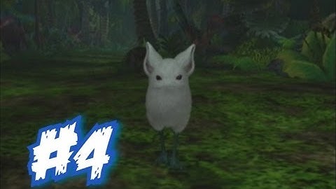 Metroid: Other M 100% Walkthrough Part 4 - Sector 1