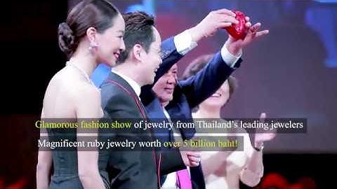 World Ruby Forum 2017 English Version