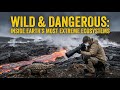 Wild &amp; Dangerous: Inside Earth's Most Extreme Ecosystems  ! English
