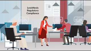 LexisNexis Regulatory Compliance