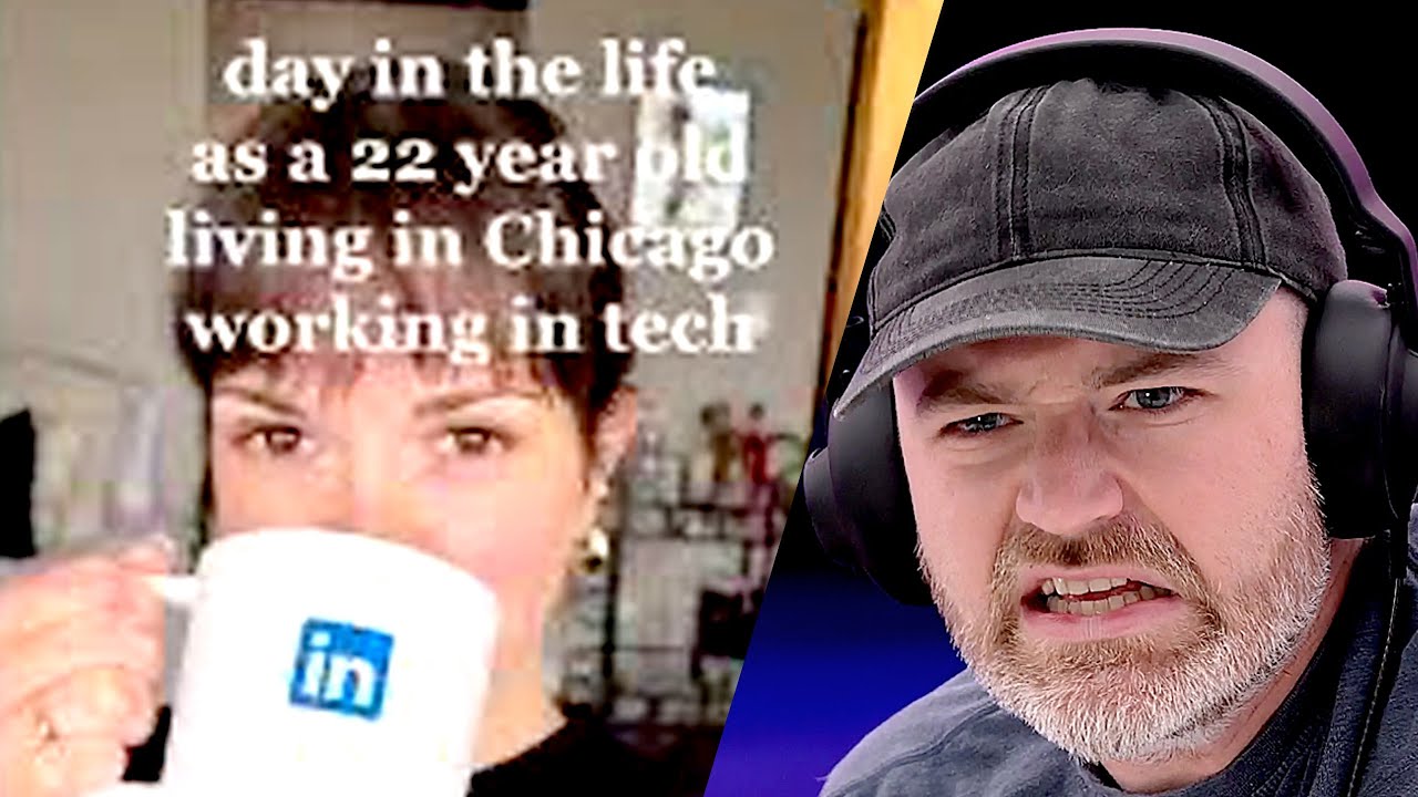 Reacting To That 