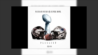Meek Mill - Litty (Ft. Tory Lanez) (Super Bowl Playlist)