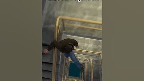 GTA IV Physics: #gta #gtaiv #gta4