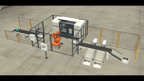 GX Works3 + MX OPC + Factory IO