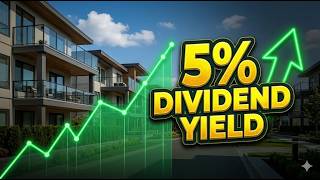 NHI Stock Analysis: Is This 5% Yield Healthcare REIT Safe for Long-Term Income? Wealth