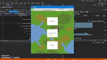 Ahmed Hammad 2019 A Level Computing Project Testing Description Video