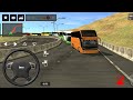 🔥Bus simulator indonesia ll new euro coach simulator ll #games #gameplay #bussimulatorindonesia 🔥🔥🔥🔥