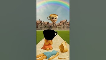 GUESS THE REAL HEAD OF BALLERINA CAPPUCCINA PART 4 IN GARRY