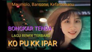 Download Lagu #REMIX TERBARU (KO PU KK IPAR) LAGU PESTA 2022 MP3