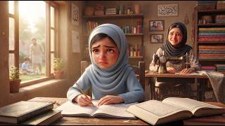 Details A Mother’s Sacrifice Changed Her Daughter’s Life | An Emotional Islamic Story Update