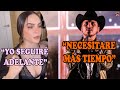 BELINDA demuestra que YA NO NECESITA a CHRISTIAN NODAL para SEGUIR ADELANTE