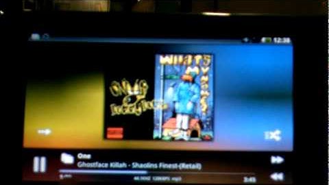 7" Capacitive Screen Android 2.2 Tablet PC w/ GPS/HDMI/SD/WiFi (Cortex A8/1GHz/4GB)