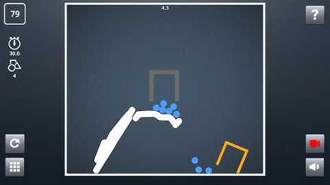 Brain it On! Level 79!